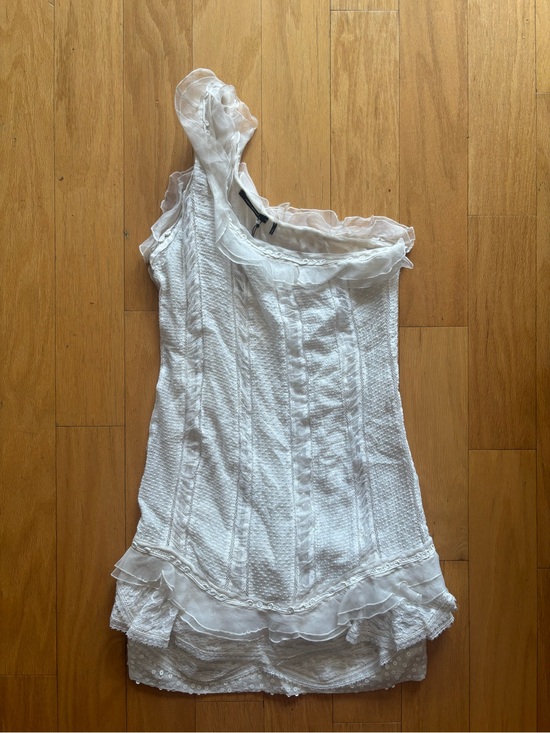 Isabel Marant Dresses & Skirts - isabel marant fairycore dress